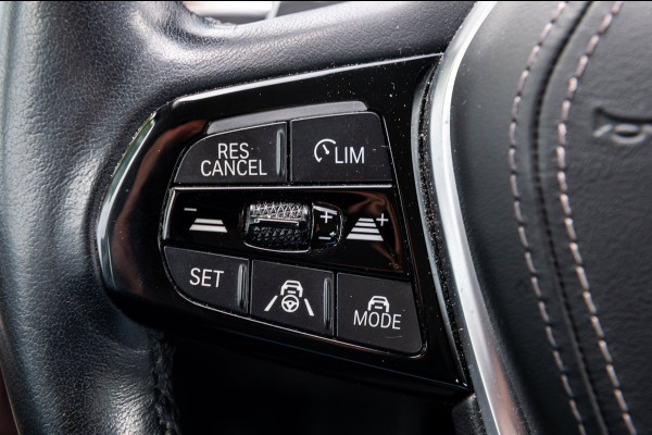 BMW 5 Serie Touring BMW 530e Touring LCI High Executive I Laserlight I Comfortstoelen I Driving Assistant Pro I Trekhaak
