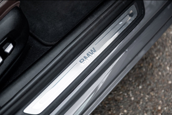 BMW 5 Serie Touring BMW 530e Touring LCI High Executive I Laserlight I Comfortstoelen I Driving Assistant Pro I Trekhaak