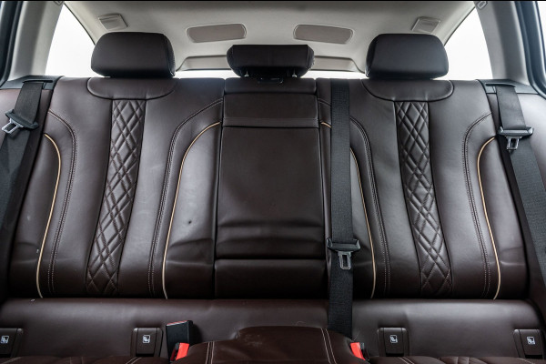 BMW 5 Serie Touring BMW 530e Touring LCI High Executive I Laserlight I Comfortstoelen I Driving Assistant Pro I Trekhaak