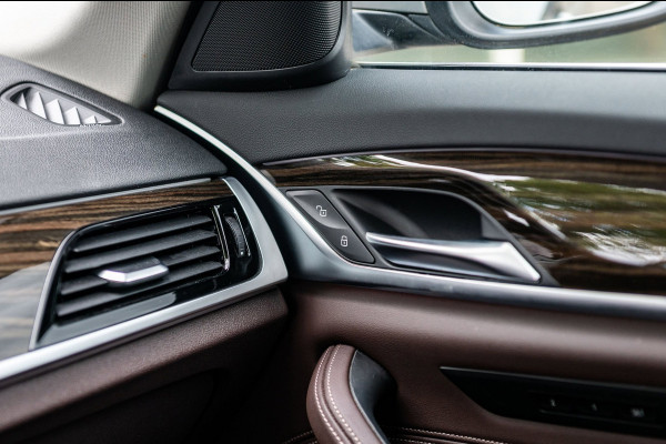 BMW 5 Serie Touring BMW 530e Touring LCI High Executive I Laserlight I Comfortstoelen I Driving Assistant Pro I Trekhaak