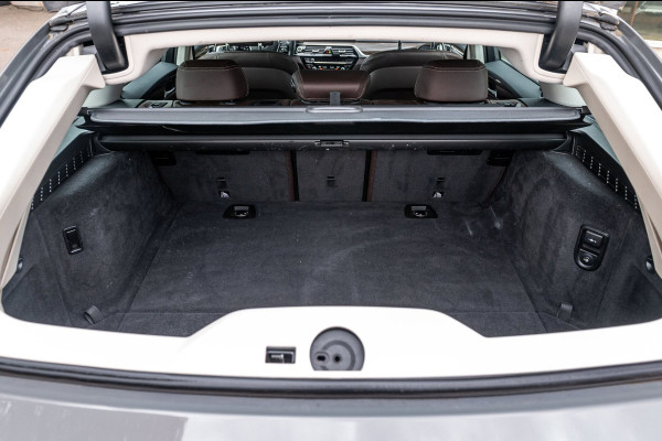 BMW 5 Serie Touring BMW 530e Touring LCI High Executive I Laserlight I Comfortstoelen I Driving Assistant Pro I Trekhaak