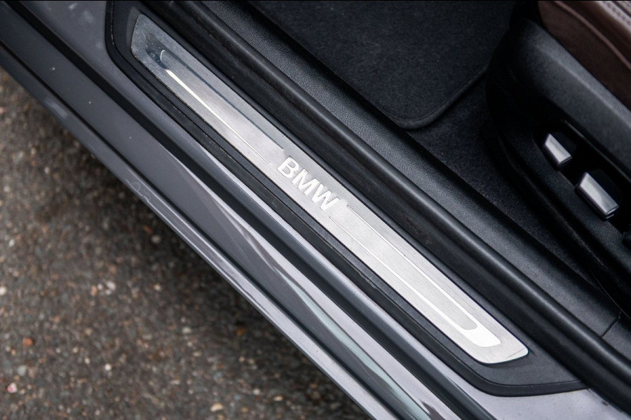 BMW 5 Serie Touring BMW 530e Touring LCI High Executive I Laserlight I Comfortstoelen I Driving Assistant Pro I Trekhaak