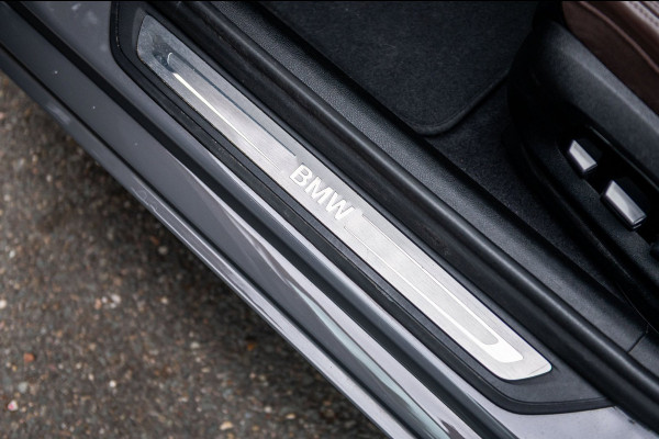 BMW 5 Serie Touring BMW 530e Touring LCI High Executive I Laserlight I Comfortstoelen I Driving Assistant Pro I Trekhaak