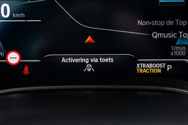 BMW 5 Serie Touring BMW 530e Touring LCI High Executive I Laserlight I Comfortstoelen I Driving Assistant Pro I Trekhaak