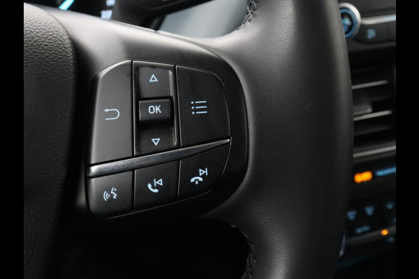 Ford Focus 1.0 EcoBoost Hybrid Active | Trekhaak | Camera | Carplay | Navigatie | Full LED | Keyless | DAB | Climate control | Parkeerhulp | Cruise control | Bluetooth