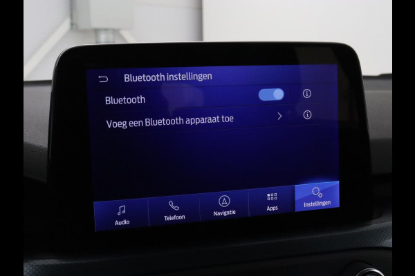 Ford Focus 1.0 EcoBoost Hybrid Active | Trekhaak | Camera | Carplay | Navigatie | Full LED | Keyless | DAB | Climate control | Parkeerhulp | Cruise control | Bluetooth