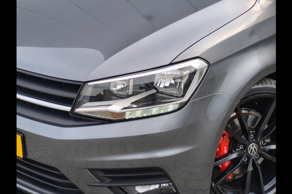 Volkswagen Caddy 2.0TDI 180PK AIRCO ACC PDC SPORTPAKKET CHIPTUNE