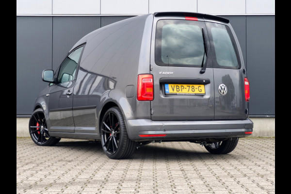 Volkswagen Caddy 2.0TDI 180PK AIRCO ACC PDC SPORTPAKKET CHIPTUNE