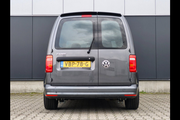 Volkswagen Caddy 2.0TDI 180PK AIRCO ACC PDC SPORTPAKKET CHIPTUNE