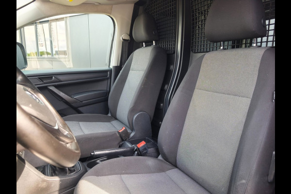Volkswagen Caddy 2.0TDI 180PK AIRCO ACC PDC SPORTPAKKET CHIPTUNE