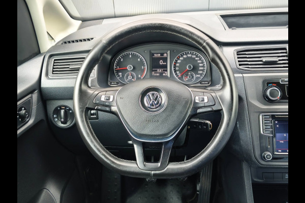 Volkswagen Caddy 2.0TDI 180PK AIRCO ACC PDC SPORTPAKKET CHIPTUNE