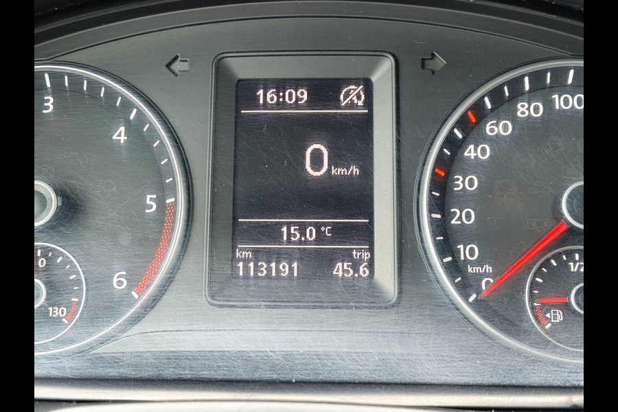 Volkswagen Caddy 2.0TDI 180PK AIRCO ACC PDC SPORTPAKKET CHIPTUNE