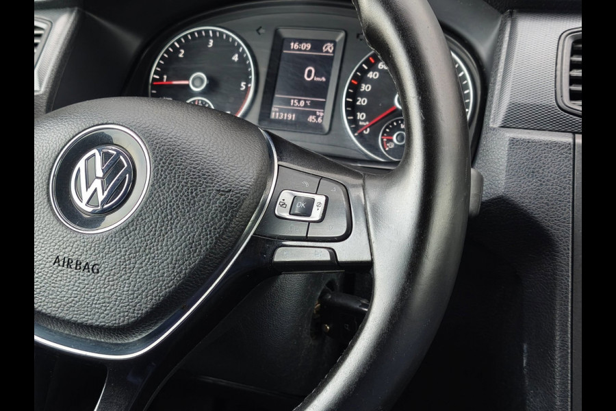 Volkswagen Caddy 2.0TDI 180PK AIRCO ACC PDC SPORTPAKKET CHIPTUNE