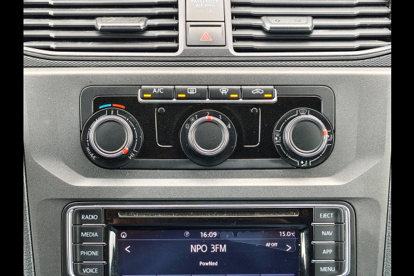 Volkswagen Caddy 2.0TDI 180PK AIRCO ACC PDC SPORTPAKKET CHIPTUNE