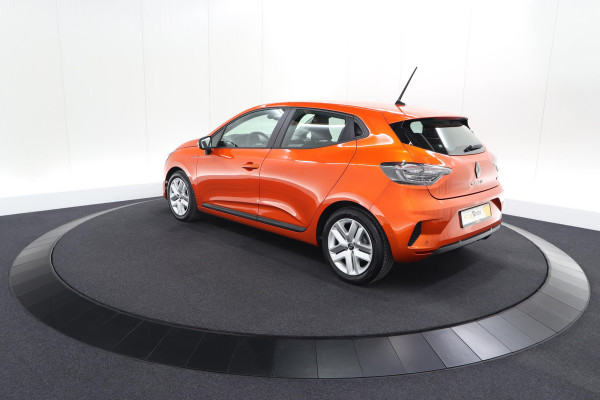 Renault Clio 1.6 E-Tech Full Hybrid 145 Evolution | Apple Carplay | Parkeersensoren | LED | Cruise Control