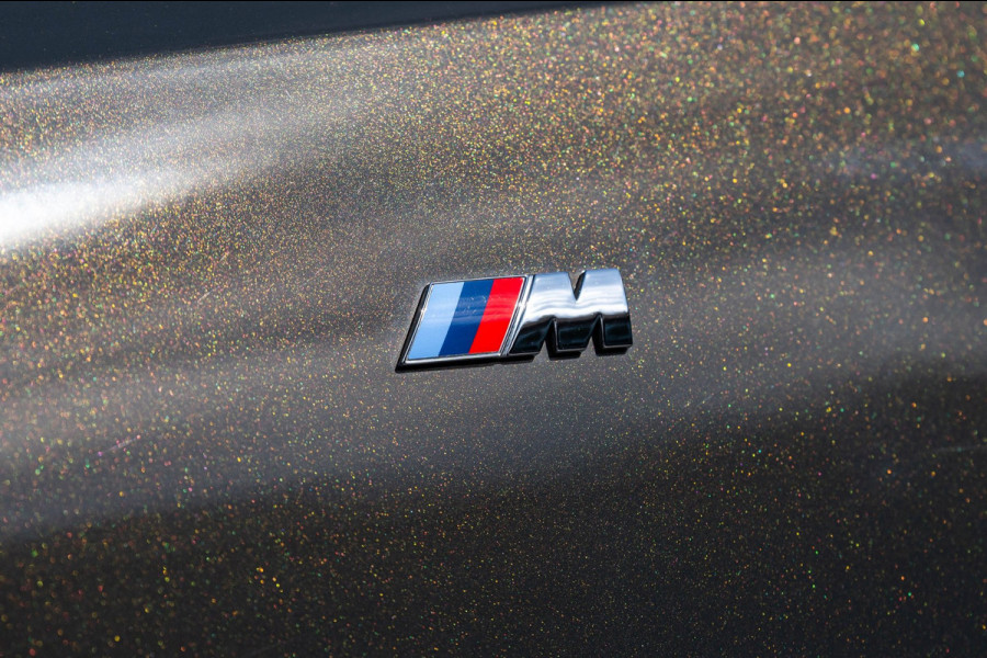 BMW 3-serie 330i High Executive Edition I Dravit Grau I M Pakket I 360 I Nap I Panoramadak