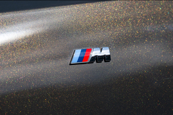 BMW 3-serie 330i High Executive Edition I Dravit Grau I M Pakket I 360 I Nap I Panoramadak