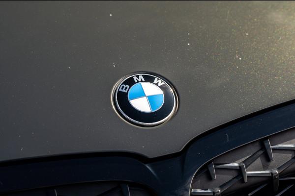 BMW 3-serie 330i High Executive Edition I Dravit Grau I M Pakket I 360 I Nap I Panoramadak