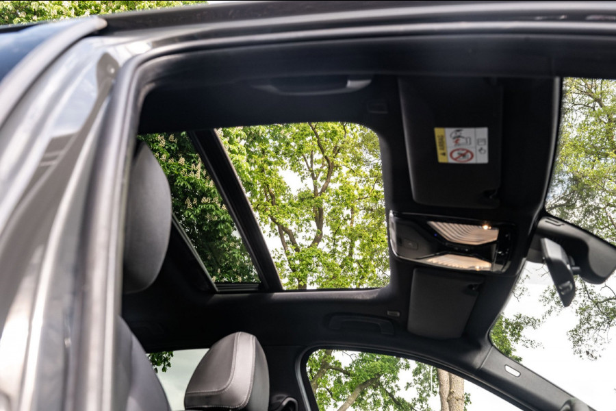 BMW 3-serie 330i High Executive Edition I Dravit Grau I M Pakket I 360 I Nap I Panoramadak