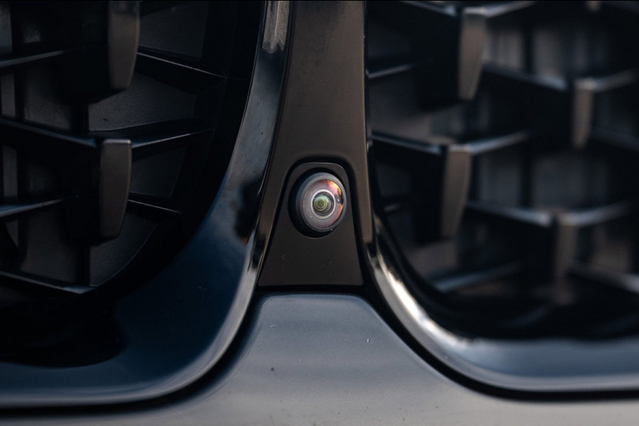 BMW 3-serie 330i High Executive Edition I Dravit Grau I M Pakket I 360 I Nap I Panoramadak