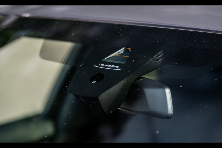 BMW 3-serie 330i High Executive Edition I Dravit Grau I M Pakket I 360 I Nap I Panoramadak