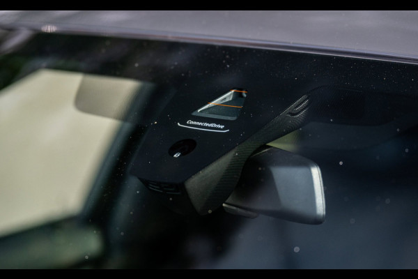 BMW 3-serie 330i High Executive Edition I Dravit Grau I M Pakket I 360 I Nap I Panoramadak