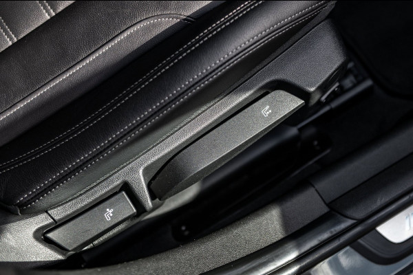 BMW 3-serie 330i High Executive Edition I Dravit Grau I M Pakket I 360 I Nap I Panoramadak