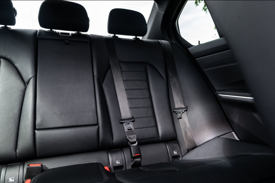 BMW 3-serie 330i High Executive Edition I Dravit Grau I M Pakket I 360 I Nap I Panoramadak