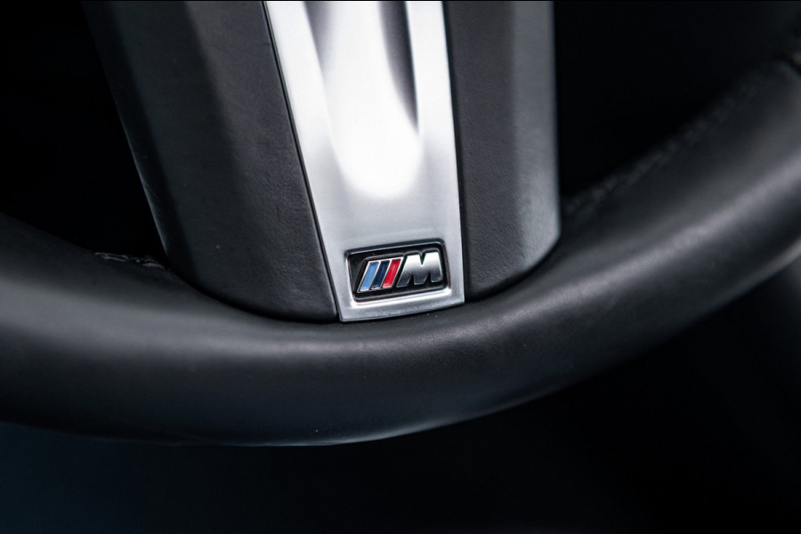 BMW 3-serie 330i High Executive Edition I Dravit Grau I M Pakket I 360 I Nap I Panoramadak