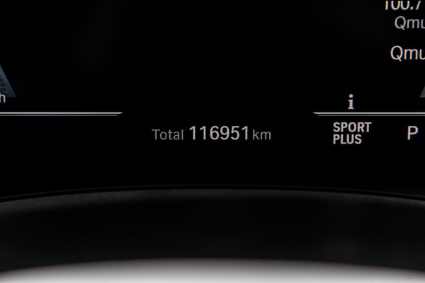 BMW 3-serie 330i High Executive Edition I Dravit Grau I M Pakket I 360 I Nap I Panoramadak