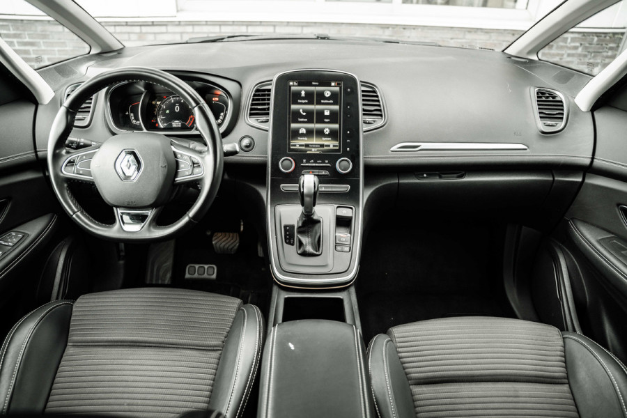 Renault Scénic 1.3 TCe Intens | Automaat | Navi | 1800kg trekgewicht