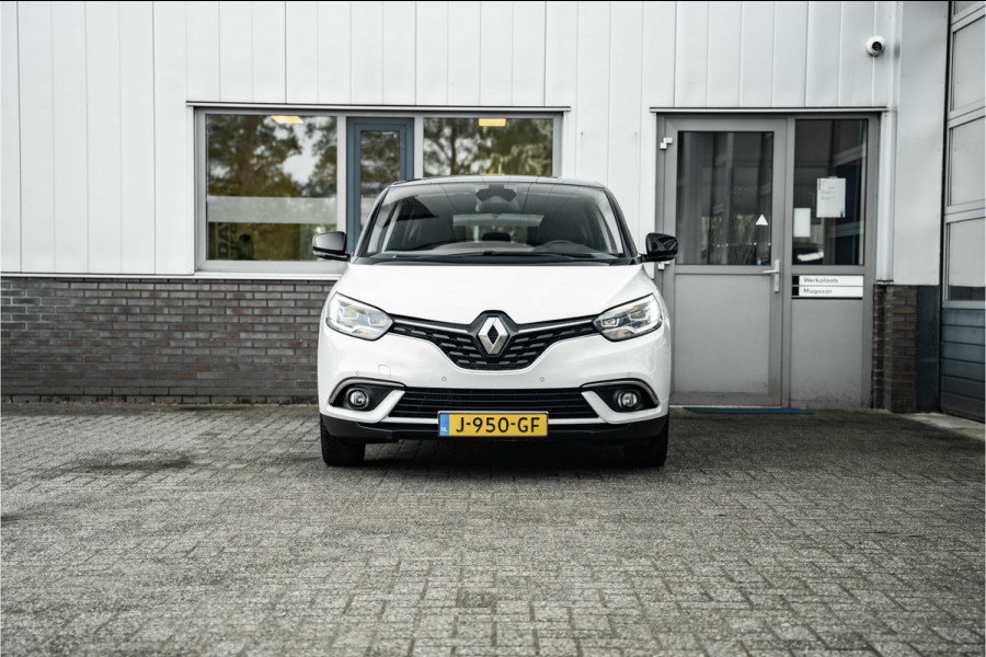 Renault Scénic 1.3 TCe Intens | Automaat | Navi | 1800kg trekgewicht