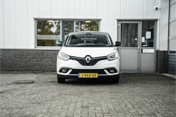 Renault Scénic 1.3 TCe Intens | Automaat | Navi | 1800kg trekgewicht