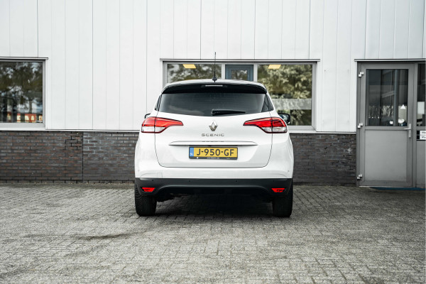 Renault Scénic 1.3 TCe Intens | Automaat | Navi | 1800kg trekgewicht