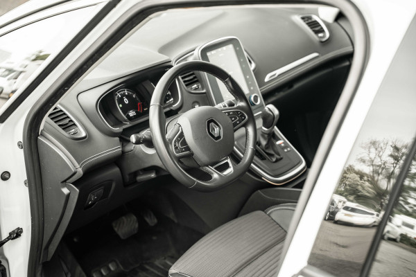 Renault Scénic 1.3 TCe Intens | Automaat | Navi | 1800kg trekgewicht