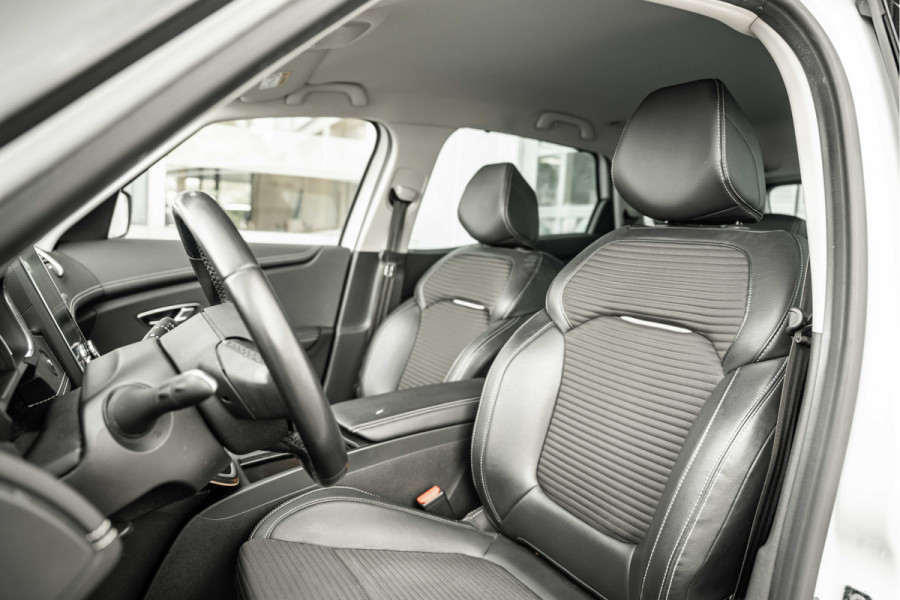 Renault Scénic 1.3 TCe Intens | Automaat | Navi | 1800kg trekgewicht