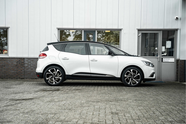 Renault Scénic 1.3 TCe Intens | Automaat | Navi | 1800kg trekgewicht