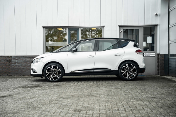 Renault Scénic 1.3 TCe Intens | Automaat | Navi | 1800kg trekgewicht