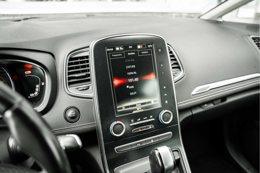 Renault Scénic 1.3 TCe Intens | Automaat | Navi | 1800kg trekgewicht
