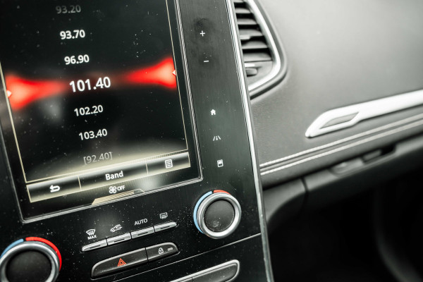 Renault Scénic 1.3 TCe Intens | Automaat | Navi | 1800kg trekgewicht