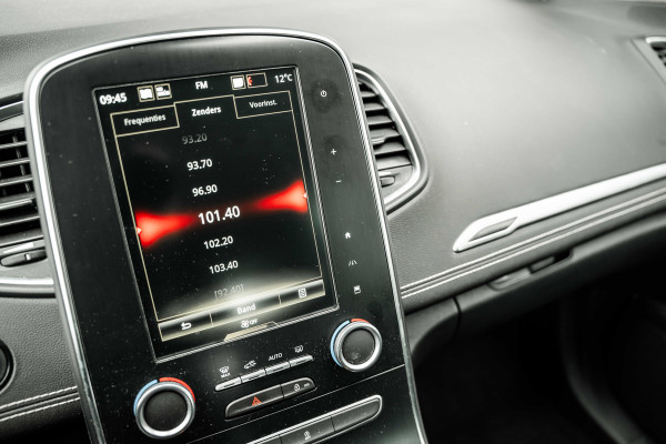 Renault Scénic 1.3 TCe Intens | Automaat | Navi | 1800kg trekgewicht