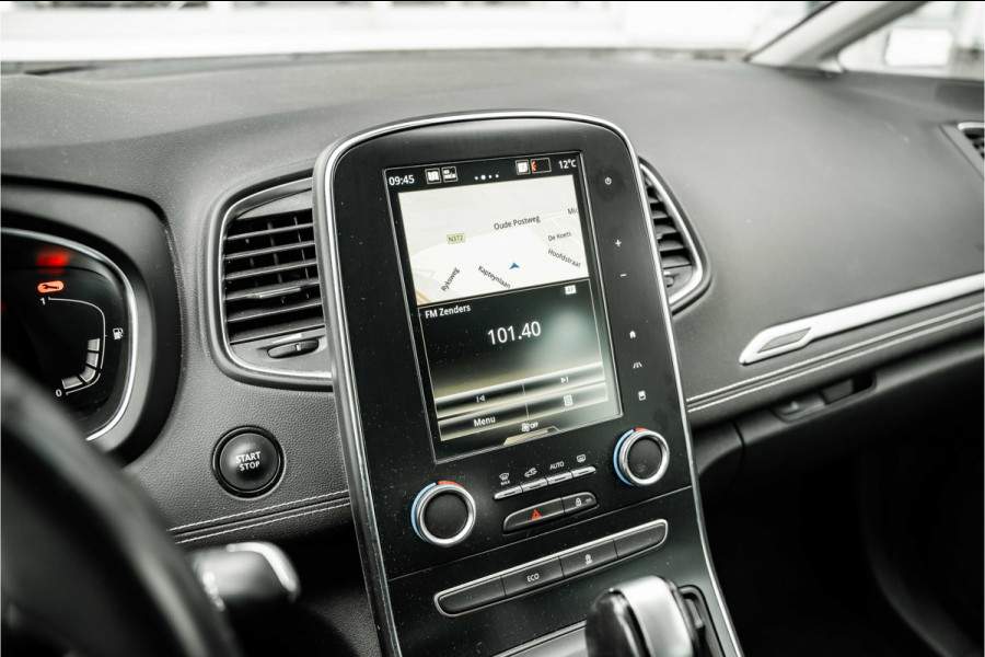 Renault Scénic 1.3 TCe Intens | Automaat | Navi | 1800kg trekgewicht