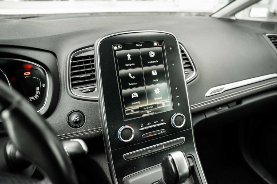 Renault Scénic 1.3 TCe Intens | Automaat | Navi | 1800kg trekgewicht