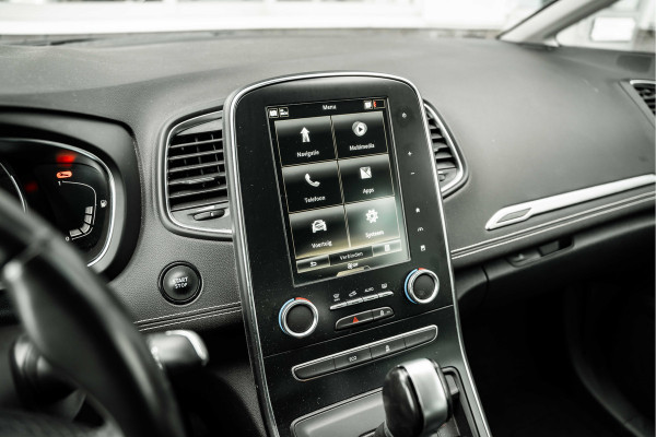 Renault Scénic 1.3 TCe Intens | Automaat | Navi | 1800kg trekgewicht
