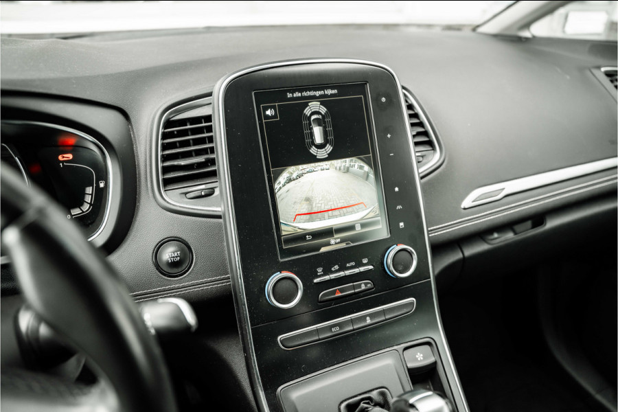 Renault Scénic 1.3 TCe Intens | Automaat | Navi | 1800kg trekgewicht