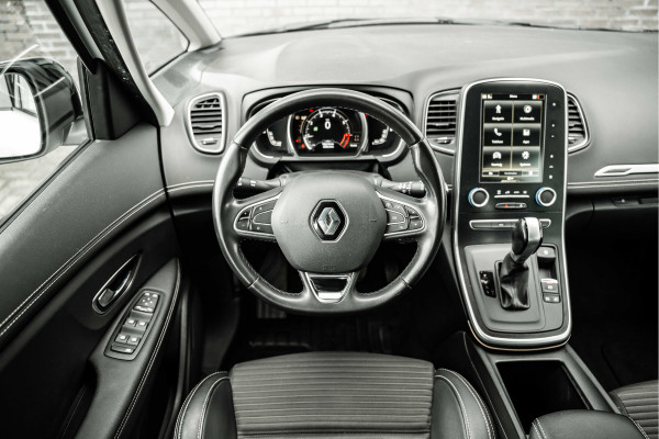 Renault Scénic 1.3 TCe Intens | Automaat | Navi | 1800kg trekgewicht
