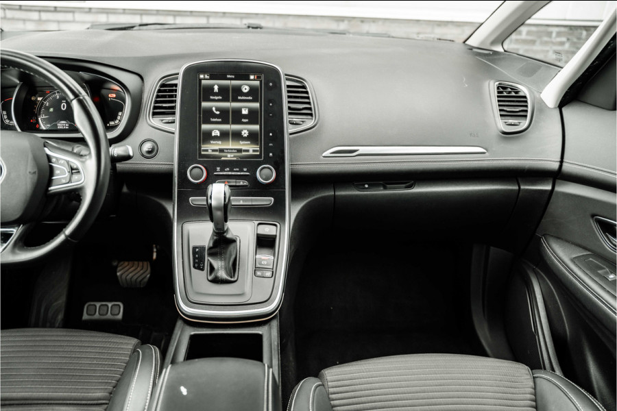 Renault Scénic 1.3 TCe Intens | Automaat | Navi | 1800kg trekgewicht
