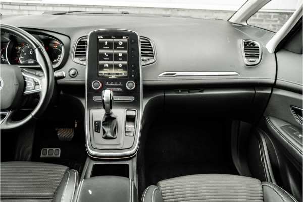 Renault Scénic 1.3 TCe Intens | Automaat | Navi | 1800kg trekgewicht