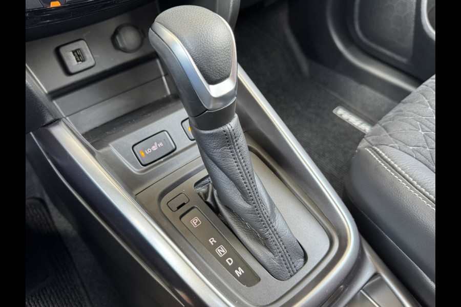 Suzuki Vitara 1.5 Hybrid Automaat Adapt Cruise Camera+PDC Carplay Stoelverwarming