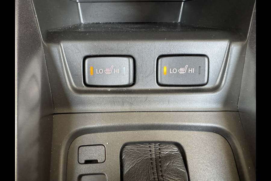 Suzuki Vitara 1.5 Hybrid Automaat Adapt Cruise Camera+PDC Carplay Stoelverwarming